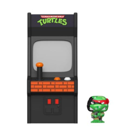 Funko Bitty POP! Arcade Teenage Mutant Ninja Turtles: Michelangelo
