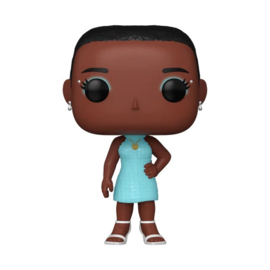 Funko POP! Wednesday: Bianca Barclay #1579