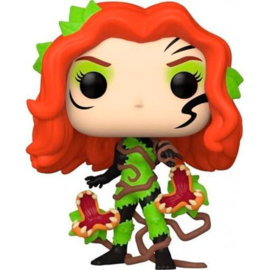 Funko POP! Batman: Poison Ivy #471 Wondrous Convention 2023 Limited Edition