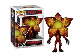 Funko POP! Stranger Things: Demogorgon #1596