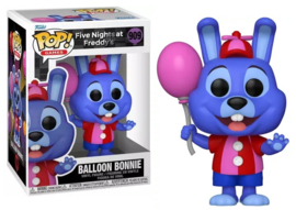 Funko POP! Five Nights at Freddy's: Balloon Bonnie #909