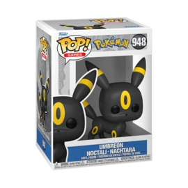 Funko POP! Pokemon: Umbreon #948