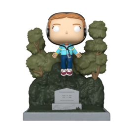 Funko POP! Moment Stranger Things: Max at Cemetory #1544
