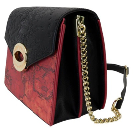 Loungefly Crossbody Bag Lord of the Rings: The One Ring