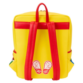 Loungefly Mini Backpack Childs Play: Chucky Box