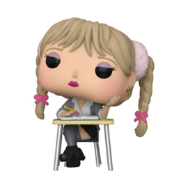 Funko POP! Britney Spears: Baby One More Time #444