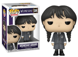 Funko POP! Wednesday Addams #1309