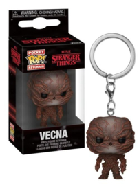 Funko POP! Keychain Stranger Things: Vecna
