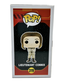 Funko POP! Star Wars: Lieutenant Connix #319