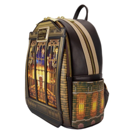 Loungefly Mini Backpack Harry Potter
