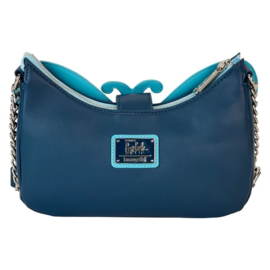 Loungefly Crossbody Bag Corpse Bride: Butterfly