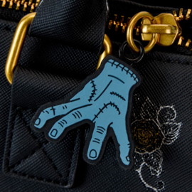 Loungefly Crossbody Bag Wednesday: Typewriter