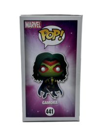 Funko POP! Marvel: Gamora #441 Summer Convention 2019 Limited Edition