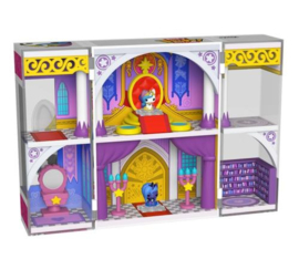 Funko Bitty POP! Bitty Boxes My Little Pony: Canterlot Castle