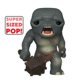 Funko POP! Lord of the Rings: Cave Troll #1580