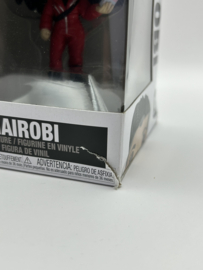 Funko POP! La Casa de Papel: Nairobi #916