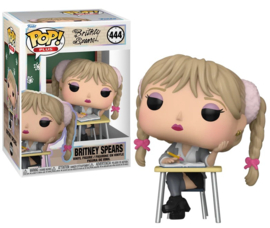 Funko POP! Britney Spears: Baby One More Time #444