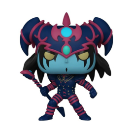 Funko POP! Yu-Gi-Oh: Magician of Black Chaos #1734