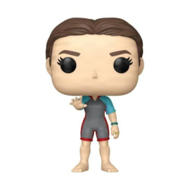 Funko POP! Stranger Things: Eleven #1807