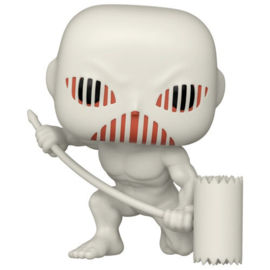Funko POP! Attack on Titan: War Hammer Titan #1449