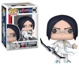 Funko POP! Bleach: Uryu Ishida #1696