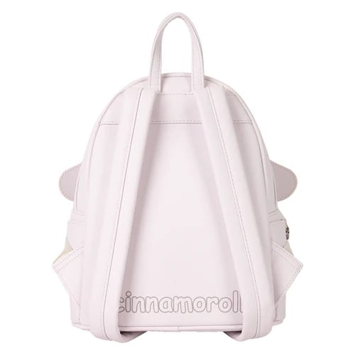 Loungefly Mini Backpack Sanrio: Cinnamoroll