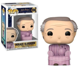 Funko POP! Harry Potter: Horace Slughorn #186