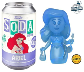 Funko Vinyl Soda Disney: Ariel