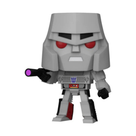 Funko POP! Transformers G1: Megatron #132