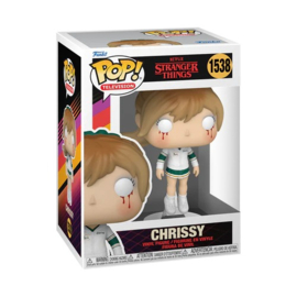 Funko POP! Stranger Things: Chrissy Floating #1538