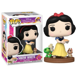 Funko POP! Disney Princess: Snow White #1019