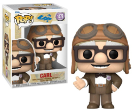 Funko POP! Disney UP: Carl #1478