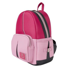 Loungefly Mini Backpack Naruto: Sakura Outfit
