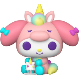 Funko POP! Sanrio Hello Kitty: My Melody #61