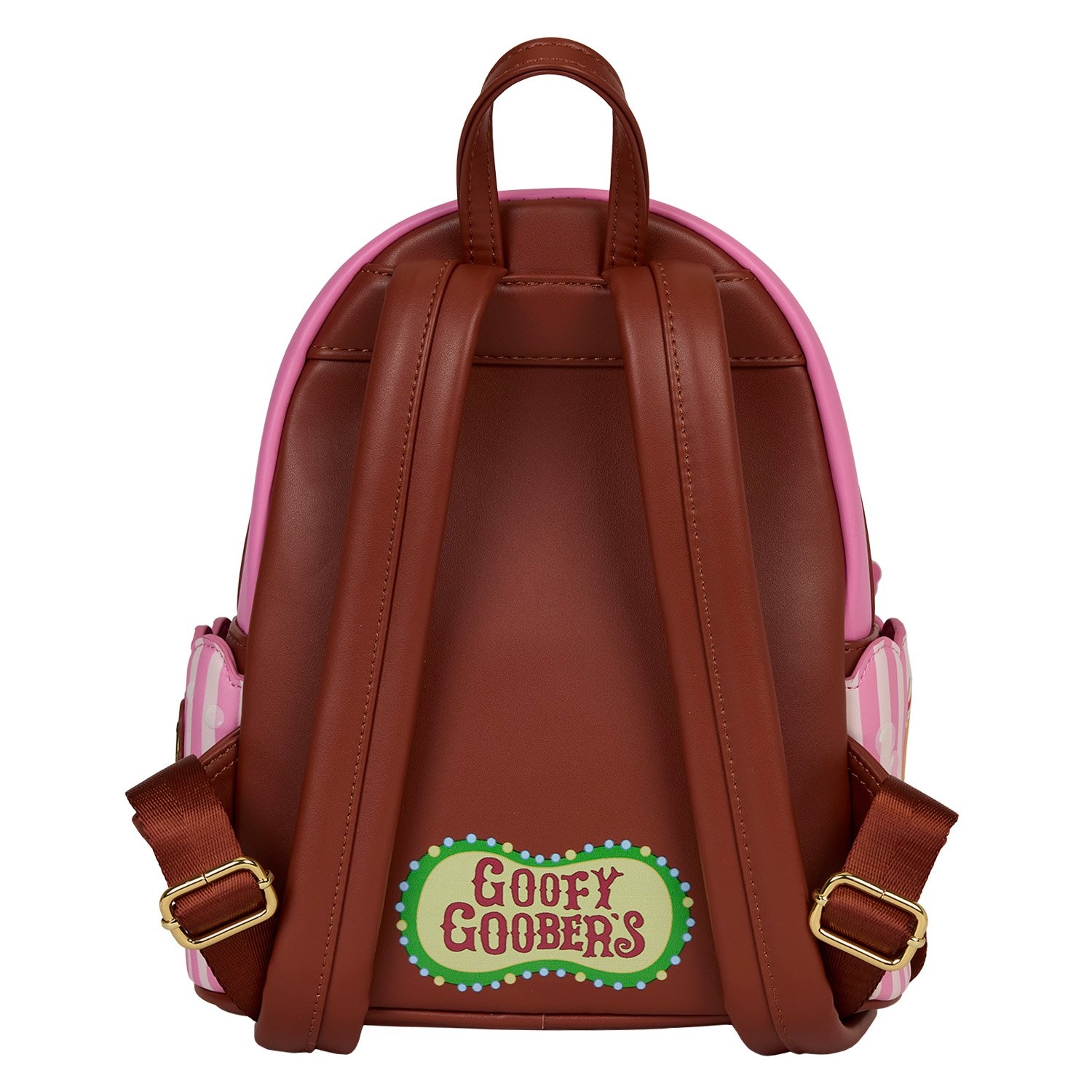 Loungefly Mini Backpack Spongebob Squarepants: Goofy Goobers