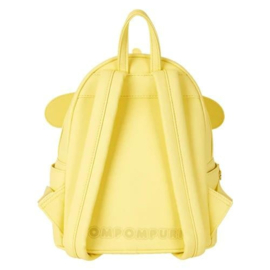 Loungefly Mini Backpack Sanrio: Pompompurin