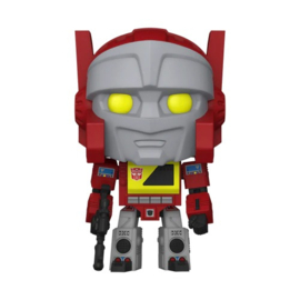 Funko POP! Transformers G1: Blaster #134