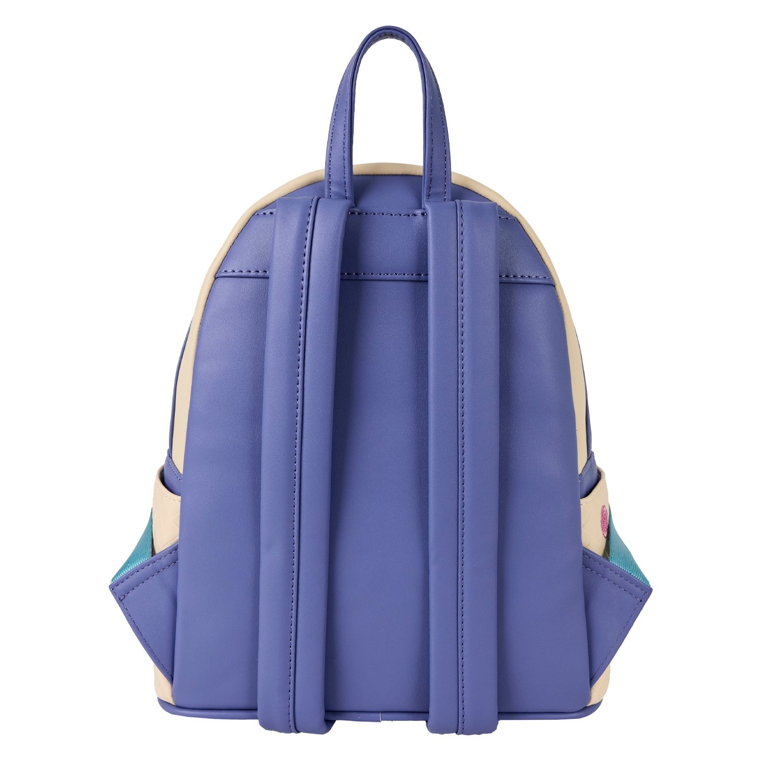 Loungefly Mini Backpack Disney: Princess Aurora and Prince Phillip