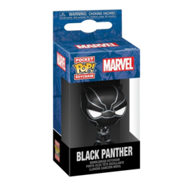 Funko POP! Keychain Marvel: Black Panther