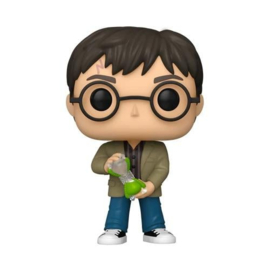 Funko POP! Harry Potter: Harry Potter with Hourglass #180