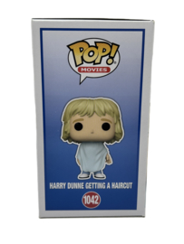 Funko POP! Dumb and Dumber: Harry Dunne Getting a Haircut #1042