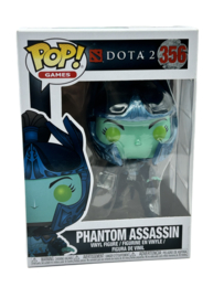 Funko POP! Dota 2: Phantom Assassin #356