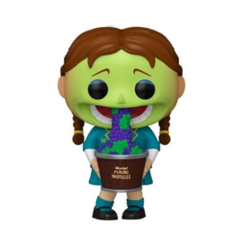 Funko POP! Harry Potter: Puking Pastille Girl #185