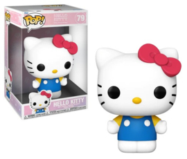 Funko POP! Hello Kitty 50th Anniversary: Hello Kitty #79 (10 inch)