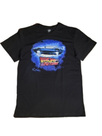 Funko Tee Back to the Future (Size M)