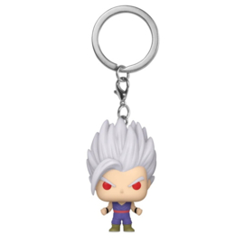 Funko POP! Keychain Dragon Ball Super: Son Gohan (Beast)