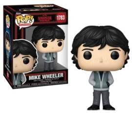 Funko POP! Stranger Things: Mike Wheeler #1783