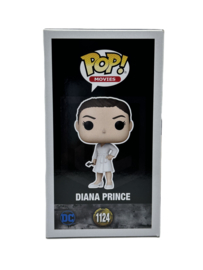 Funko POP! DC Justice League: Diana Prince #1124