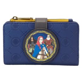 Loungefly Wallet Lord of the Rings: The War of the Rohirrim