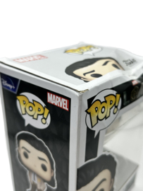 Funko POP! Marvel: Loki #895 (Box Damage)